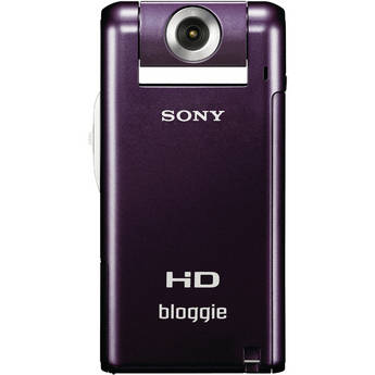 Digital Camcorder