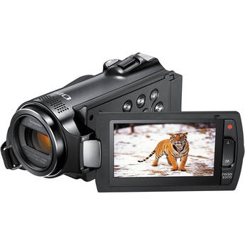 HD Camcorder