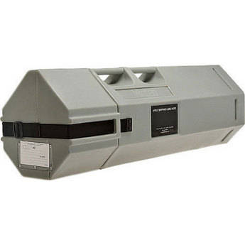 Vinten 5338-3 Thermoplastic Hard Transit Case