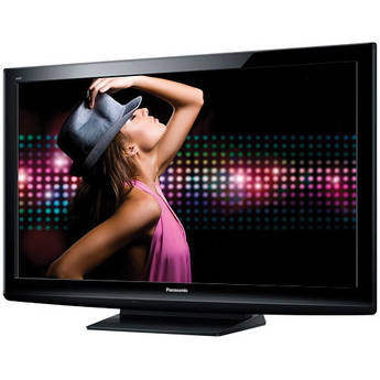 Panasonic TC-P42U2 42" 1080p Plasma TV