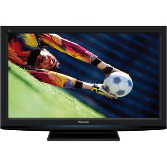 Panasonic TC-P42S2 42" 1080p Plasma TV