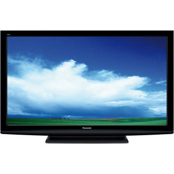 The Engineering Overview of Panasonic TC-P65S2