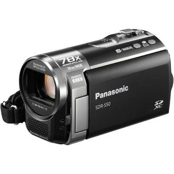 SD Camcorder