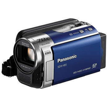 SD Camcorder