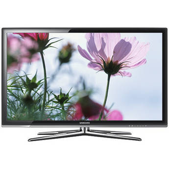 Samsung UN46C7000 46" 3-D 1080p LED TV