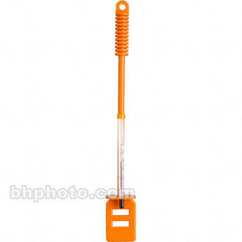 General Brand Plastic Stir Paddle with Thermometer