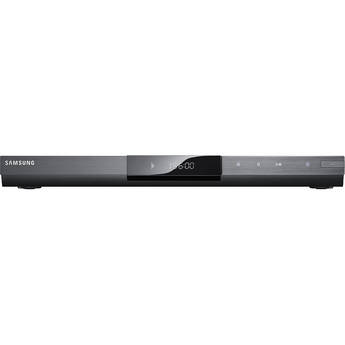 Samsung BD-C6500 Blu-ray Disc Player
