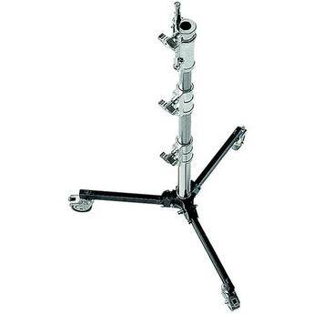 Avenger A5012 Lowboy JR Studio Roller Stand - 4' (1.2m)