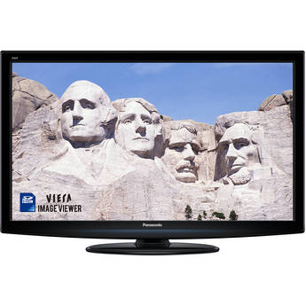 Panasonic TC-L42U25 42" Viera 1080p LCD TV