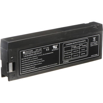 Bescor PV-BP88 Lead-Acid Battery Pack - 12v, 2300mAh