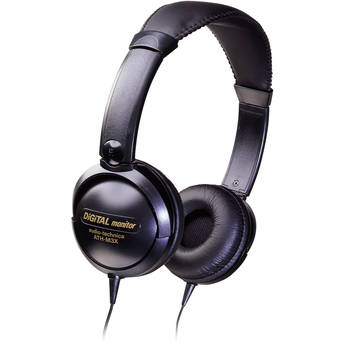 Audio-Technica ATH-M3X Headphone