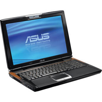 ASUS G51JX-X5 15.6" Notebook Computer (Exclusive Design)