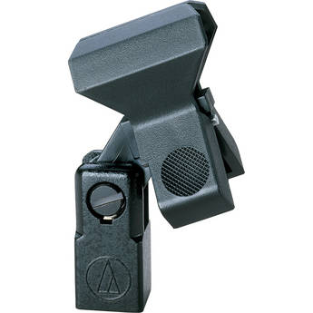 Audio-Technica AT8407 - Garra Universal de Microfone