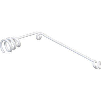 Audio-Technica AT8451 Wire Hanger Adapter (White)
