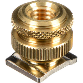 Audio-Technica 3760057 - Adaptador para Montagem em C�mera  