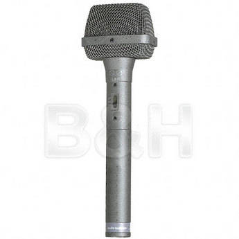 Audio-Technica AT822 - Stereo Microphone