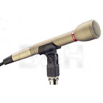 Audio-Technica Microfone AT804 Din�mico