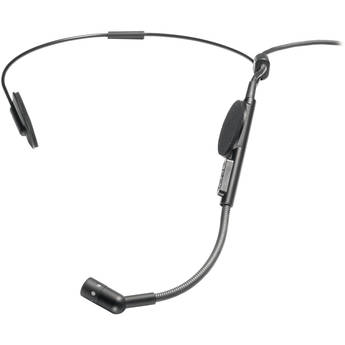 Audio-Technica ATM73AC  - Head-worn Microphone