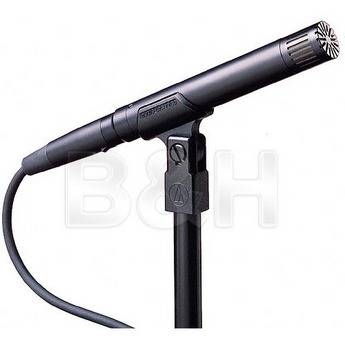 Audio-Technica Mic Capacitor de Est�dio AT4051A 