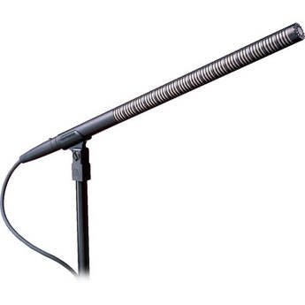 Audio-Technica Microfone AT4071a Shotgun