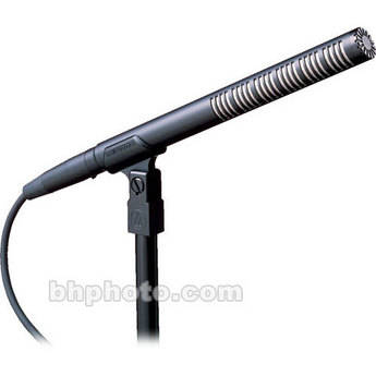 Audio-Technica AT4073A - Shotgun Microphone