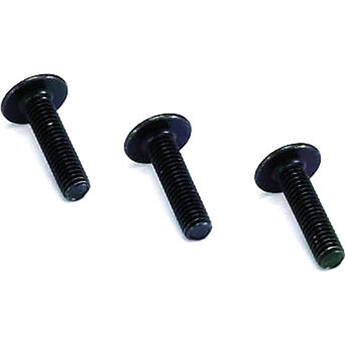 Winsted Model 10810 Black Screws and Washers 10810