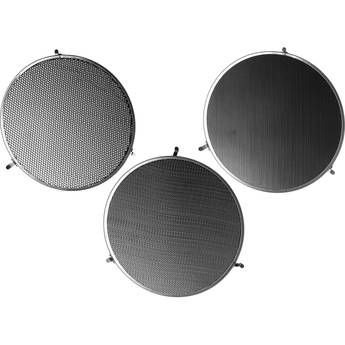Broncolor Honeycomb Grid Set of 3