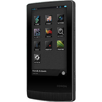 16GB MP3 Player