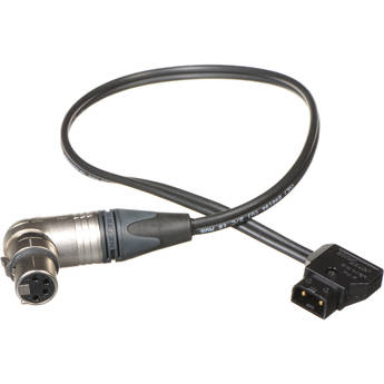 Anton Bauer PowerTap-20 20" PowerTap to 4-pin XLR