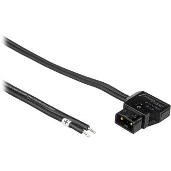 Anton Bauer PowerTap Open End Cable