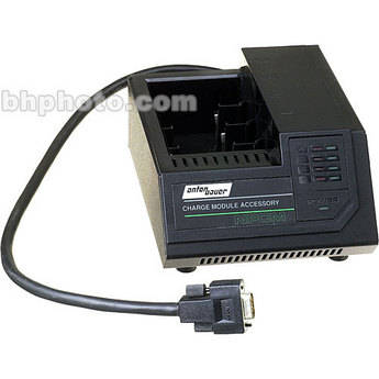 Anton Bauer NPCM Battery Adapter - Anton Bauer to NP-1, Charge Module