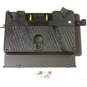 Anton Bauer QR-SP400A - Prato Gold Mount 