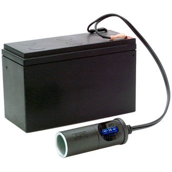 Smith-Victor BP2 Battery