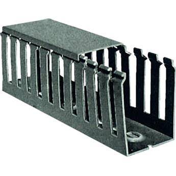Winsted 10753  Small  Panel Channel  Wiring Duct