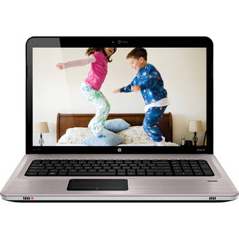 HP / Hewlett-Packard Pavilion dv7-4060us Entertainment 17.3