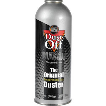 Falcon Dust-Off Refill - 8-oz