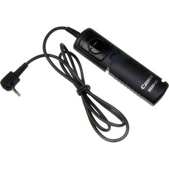 Canon RS-60E3 Remote Switch - 2'