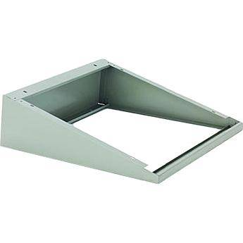 Winsted 86177 12&deg 16" Top Module Wedge for System/85 Series