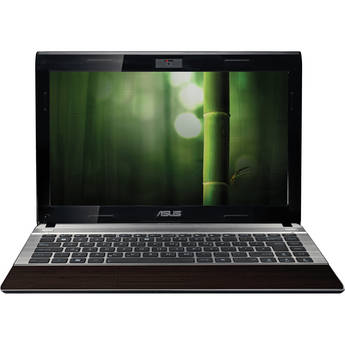 Asus U33Jc-A1 Intel Core i3-370M 2.4GHz Dual Core CPU 4GB DDR3 500GB HDD 13.3" Notebook $619.95 AR