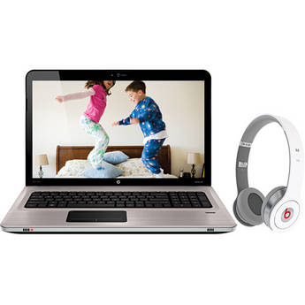 HP / Hewlett-Packard [KIT] Pavilion dv7-4060us Entertainment 17.3
