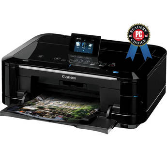 Canon PIXMA Printer