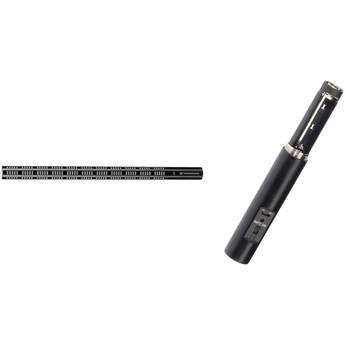 Sennheiser ME67/K6 - Spot Shotgun Mic Capsule with K6