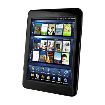 Pandigital Novel 7 Colour Ereader Prd07t20wbl1 4