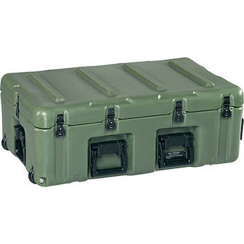 Pelican Hardigg MC3000 Medchest 3 for Emergency Response Supplies @ B&H Photo-Video-Audio