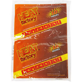 Porta Brace PHP-2 Polar Heat Pack (Pack of 24)