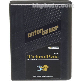 Anton Bauer TrimPac14 Nickel Cadmium Battery