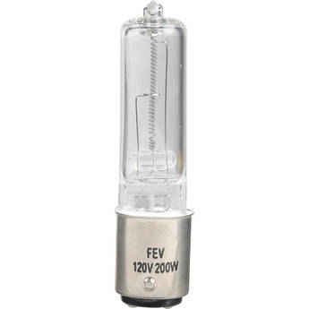 General Brand FEV Lamp - 200W/120V