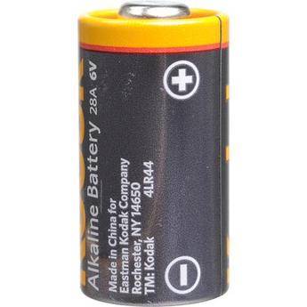 General Brand PX28A (4LR44/544A) 6v Battery