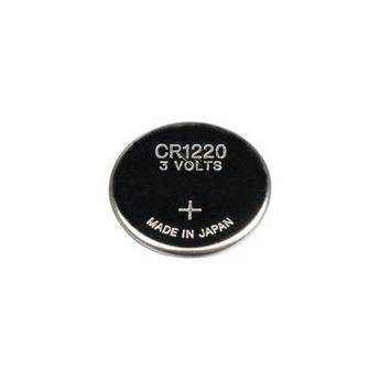 General Brand CR1220 - Bateria de L�tio de 3V