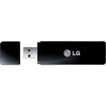 Buy electronics adapters online - LG Electronics AN-WF100 Wi-Fi USB Adapter